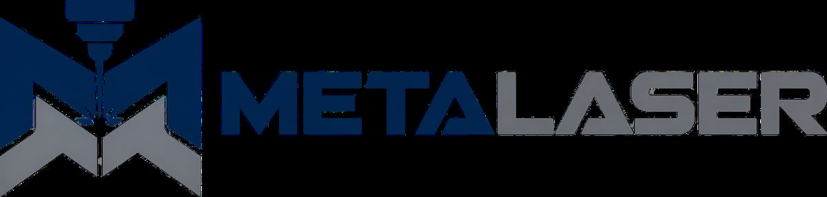 Logotipo de METALASER